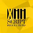 Script Productions logo