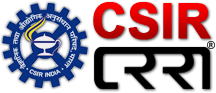 CSIR-Central Road Research Institute (CSIR-CRRI) logo