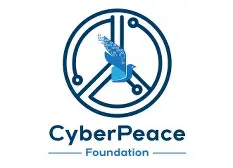 CyberPeace Foundation logo