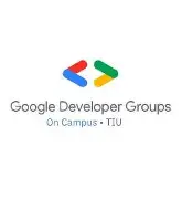 GDG on Campus TIU logo
