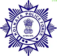 Kolkata Police — STF & Cybercell logo
