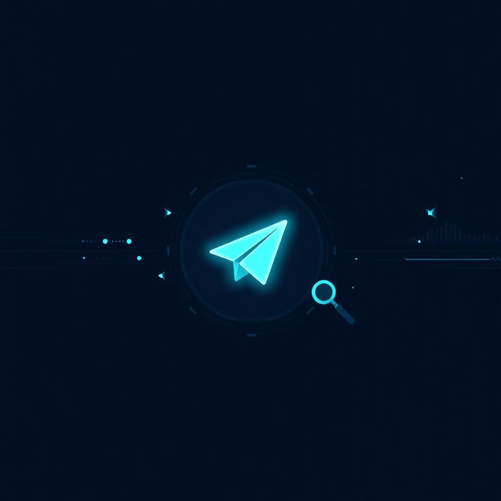 Telegram OSINT Toolkit